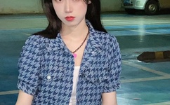 玩弄CHANEL妇熟女